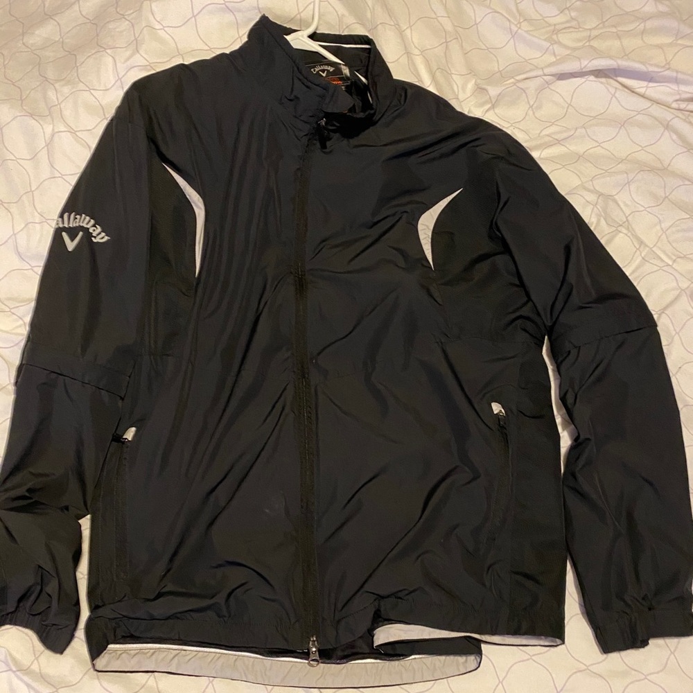 Callaway Tour Authentic Golf Jacket 2XL XXL